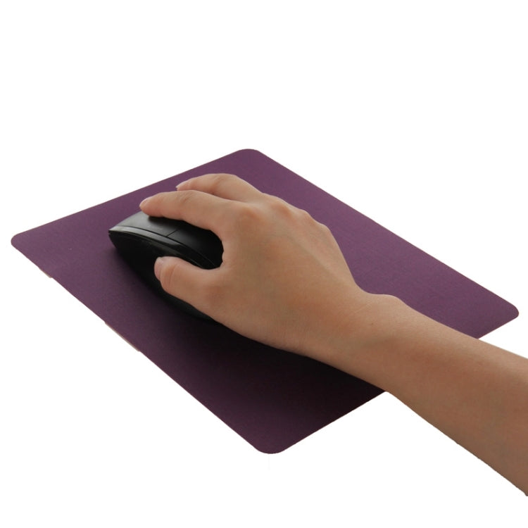 Ultra-thin Profile Cloth Mouse Pad