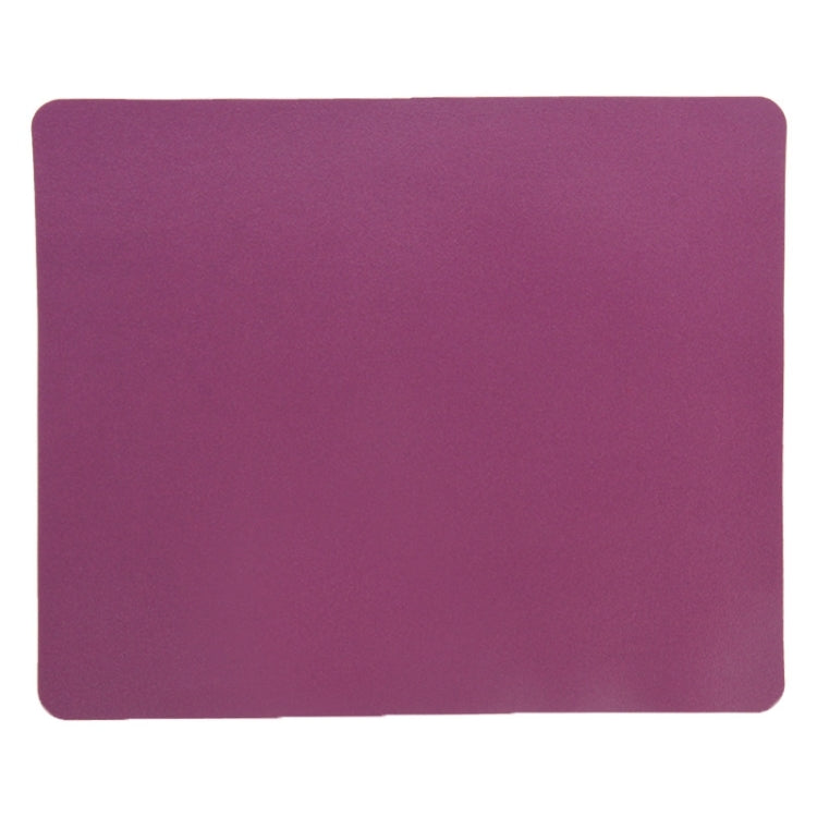 Ultra-thin Profile Cloth Mouse Pad