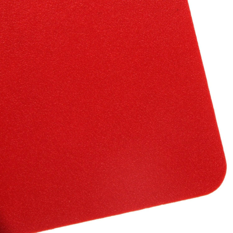 Ultra-thin Profile Cloth Mouse Pad