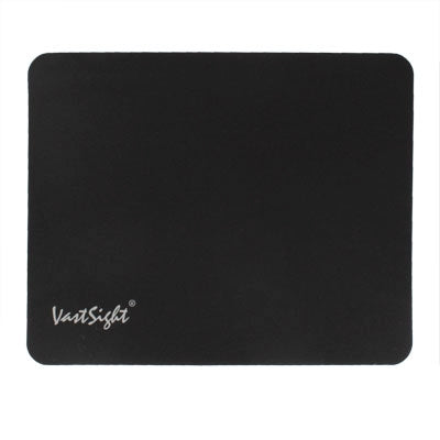 Stylish Optical Mouse Pad, Size: 22x17.8cm