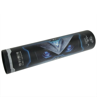 Large Fine Grinding Cloth Velvet Surface Natural Rubber Game Mouse Pad, Size: 44x32cm