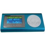 MP3 Player (for iPod nano 2nd Generation Style)