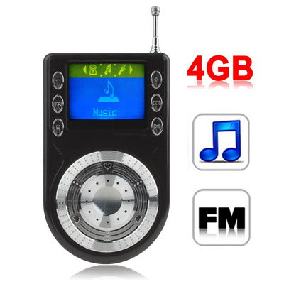 1.5 inch TFT Screen