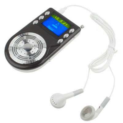 1.5 inch TFT Screen