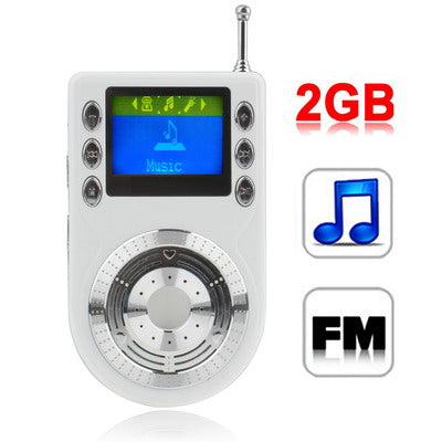 1.5 inch TFT Screen