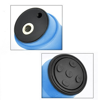 4GB Waterproof IPX8 MP3 Player with FM Radio function