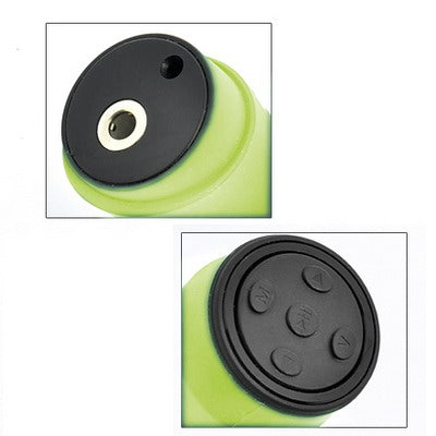4GB Waterproof IPX8 MP3 Player with FM Radio function