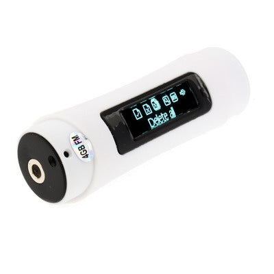 4GB Waterproof IPX8 MP3 Player with FM Radio function