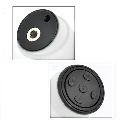 4GB Waterproof IPX8 MP3 Player with FM Radio function