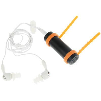 4GB Swimming Sport IPX8 Waterproof MP3 Player with FM Stereo