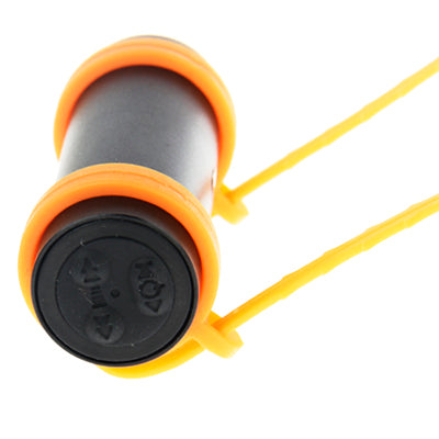 4GB Swimming Sport IPX8 Waterproof MP3 Player with FM Stereo