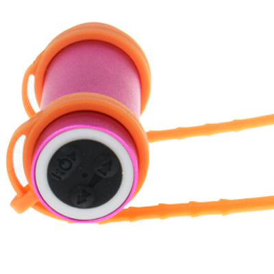 4GB Swimming Sport IPX8 Waterproof MP3 Player with FM Stereo