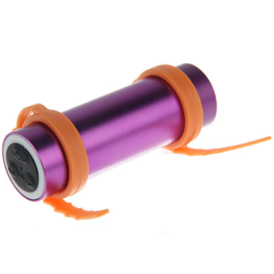 4GB Swimming Sport IPX8 Waterproof MP3 Player with FM Stereo