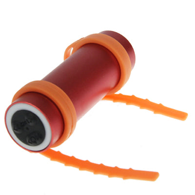 4GB Swimming Sport IPX8 Waterproof MP3 Player with FM Stereo