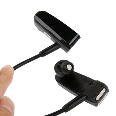 Sport MP3 Player Headset with 2GB Memory, Music Format: MP3 / WMA (Black)