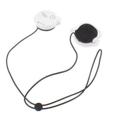 360 Degree Full Sound Wireless TF Card Player Headphone MP3, Support FM function