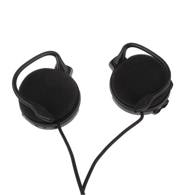 360 Degree Full Sound Wireless TF Card Player Headphone MP3, Support FM function
