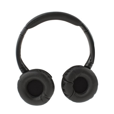 Sport MP3 Stereo Player Headset, Support TF Card / FM Radio Function (MRH-8003+)