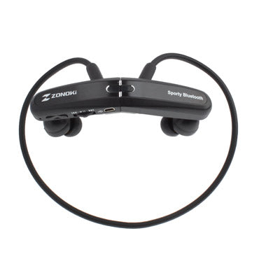 Free Style Motion MP3 Headphone, with Magnet, Built-in 4GB Memory