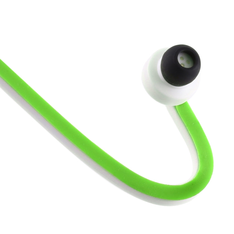 Sport MP3 Player Headset with TF Card Reader Function, Music Format: MP3 / WMA