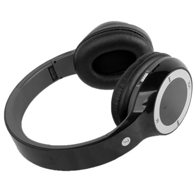 Sport MP3 Player Headset with TF Card Reader Function, Music Format: MP3 / WMA / WAV