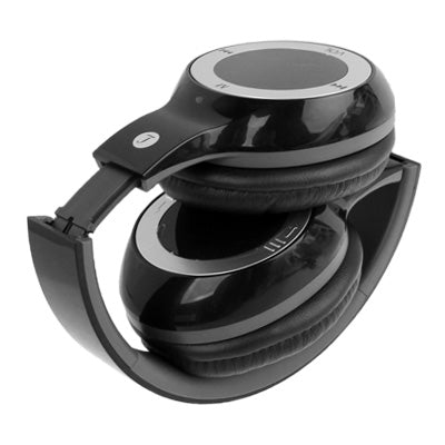 Sport MP3 Player Headset with TF Card Reader Function, Music Format: MP3 / WMA / WAV