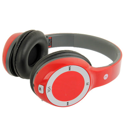 Sport MP3 Player Headset with TF Card Reader Function, Music Format: MP3 / WMA / WAV