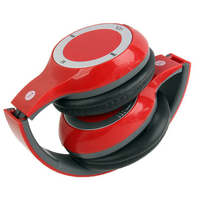Sport MP3 Player Headset with TF Card Reader Function, Music Format: MP3 / WMA / WAV