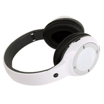 Sport MP3 Player Headset with TF Card Reader Function, Music Format: MP3 / WMA / WAV