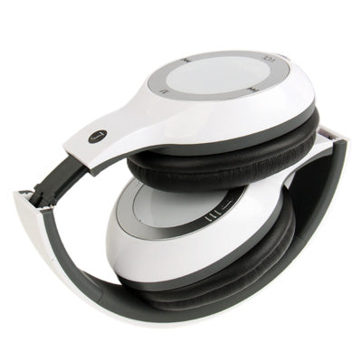 Sport MP3 Player Headset with TF Card Reader Function, Music Format: MP3 / WMA / WAV