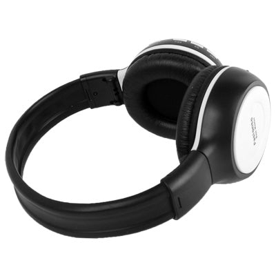 Sport MP3 Player Headset, Support TF / SD Card Reader, Music Format: MP3 / WAV