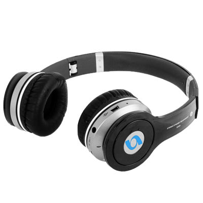 Sport MP3 Player Headset, Support TF / SD Card Reader, Music Format: MP3