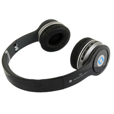 Sport MP3 Player Headset, Support TF / SD Card Reader, Music Format: MP3