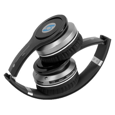 Sport MP3 Player Headset, Support TF / SD Card Reader, Music Format: MP3
