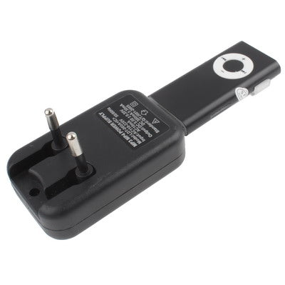 TF (Micro SD) Card Slot MP3 Player with Clip