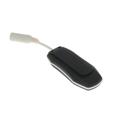 4GB Waterproof IPX8 MP3 Player with FM Radio function & Clip (Black)