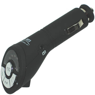 Car MP3 (with USB Flash Disk or with Flash Chipset)