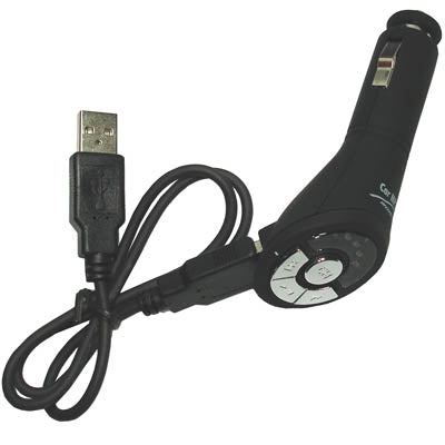 Car MP3 (with USB Flash Disk or with Flash Chipset)