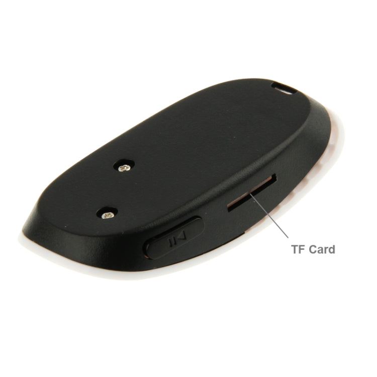 Lovely Mouse Style Card Reader MP3 Player, Support TF Card