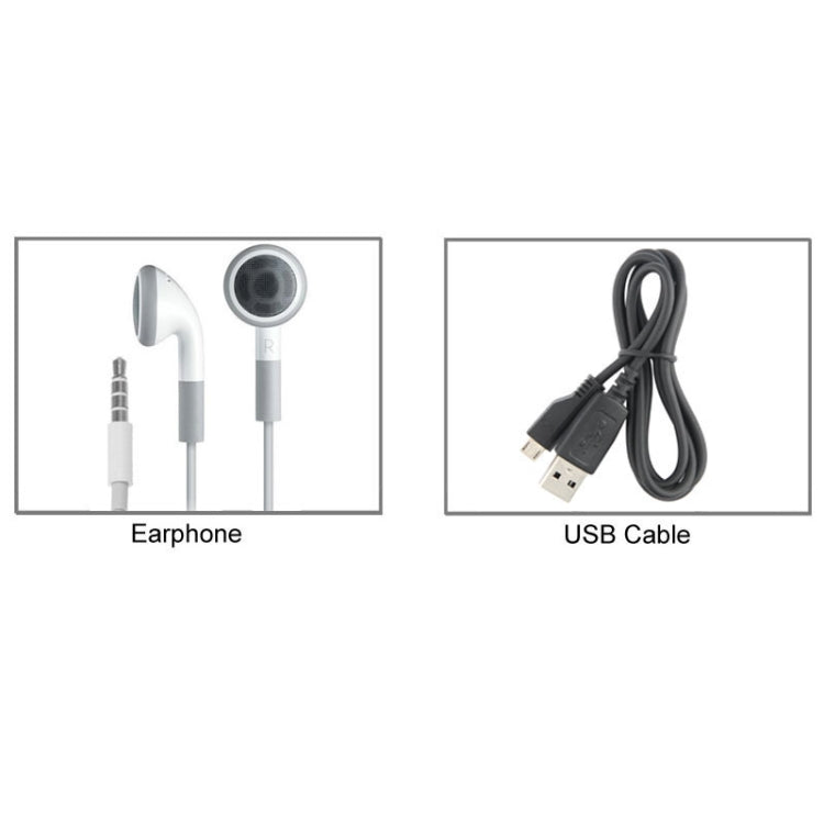 Lovely Sun Style Card Reader MP3 Player, Support TF Card