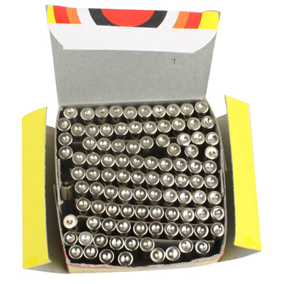 0.5A Car Fuse (100 pcs in one packaging, the price is for 100 pcs)