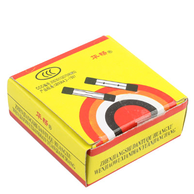 0.5A Car Fuse (100 pcs in one packaging, the price is for 100 pcs)