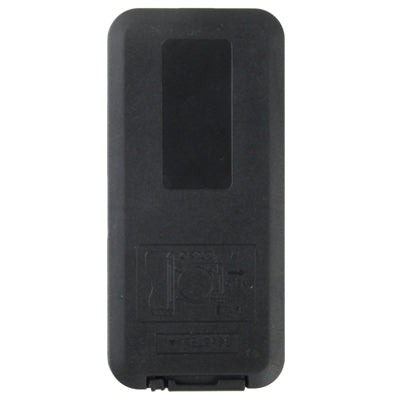 21 Keys Car MP3 Remote Control
