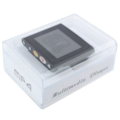 1.8 inch TFT Touch Screen
