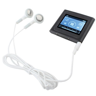 1.8 inch TFT Touch Screen