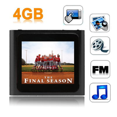 1.8 inch TFT Touch Screen