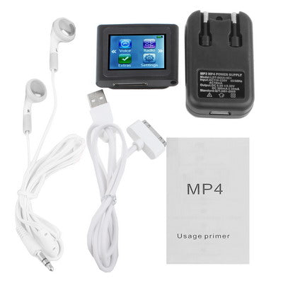 1.8 inch TFT Touch Screen