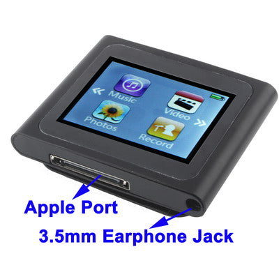 1.8 inch TFT Touch Screen