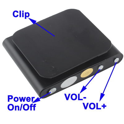 1.8 inch TFT Touch Screen