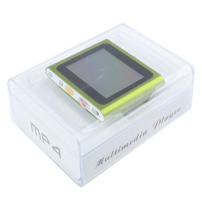 1.8 inch TFT Touch Screen